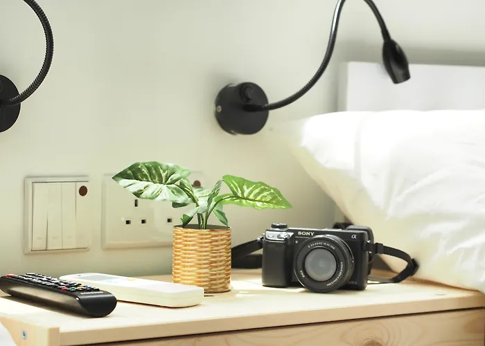 Ukkei Inn Hong Kong